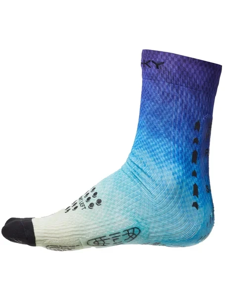 Chaussettes Floky S-mash 2.0 Bali Bleu Clair