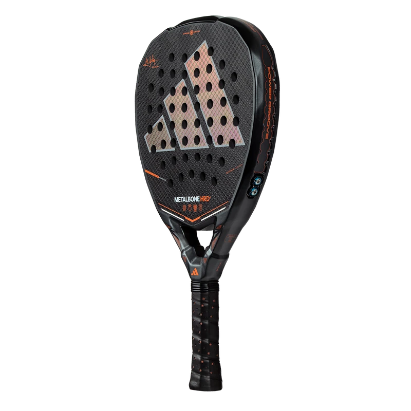 Raquette de padel Adidas Metalbone HRD+ 2026