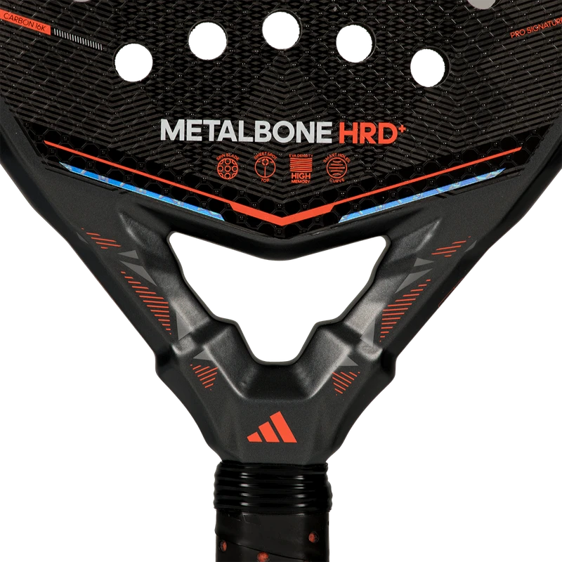 Adidas Metalbone HRD+ 2026