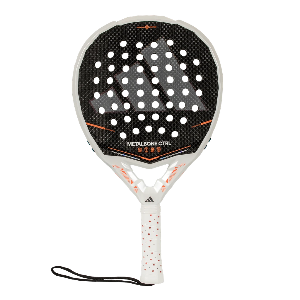 Raquette de padel Adidas Metalbone CTRL 3.5 2026