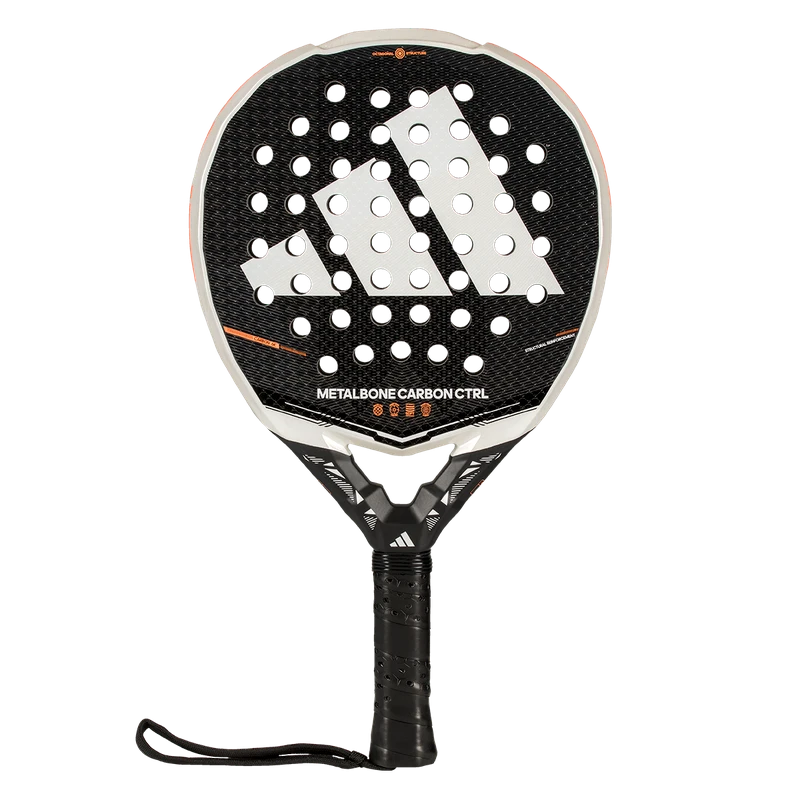 Raquette de padel Adidas Metalbone Carbon CTRL 3.5 2026