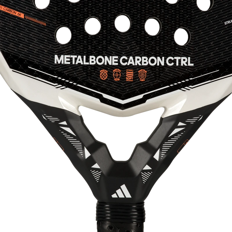 Adidas Metalbone Carbon CTRL 3.5 2026