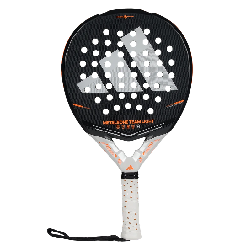 Raquette de padel Adidas Metalbone Team Light 3.5 2026