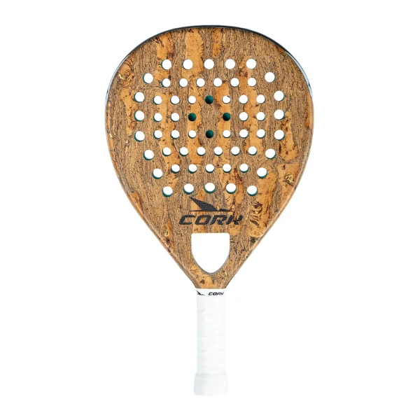 Raquette de padel Cork Premium Hybrid III