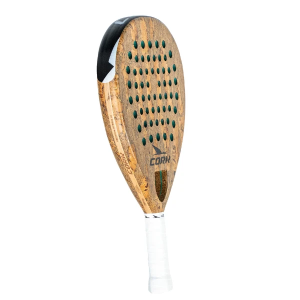 Raquette de padel Cork Premium Hybrid III