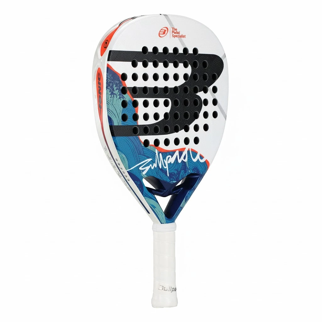 Raquette de padel Bullpadel Ionic Power 26