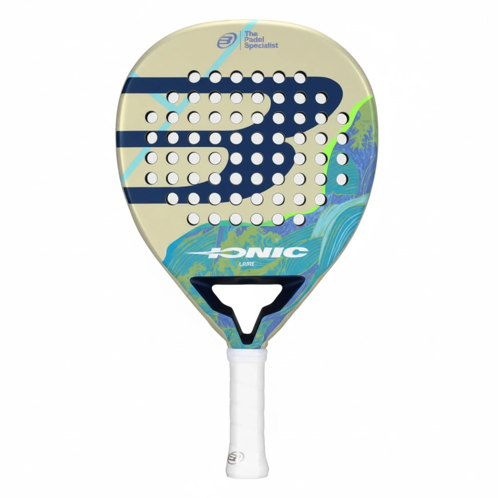 Raquette de padel Bullpadel Ionic Light 26