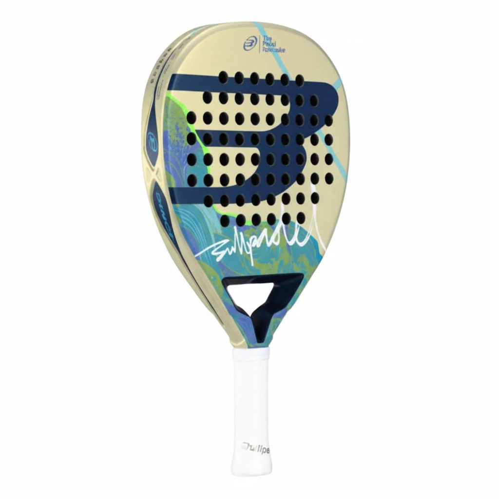 Raquette de padel Bullpadel Ionic Light 26