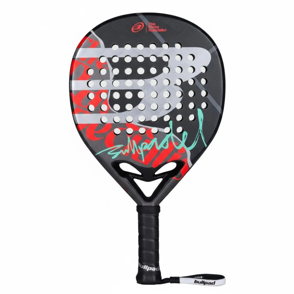 Bullpadel Ionic Control 26