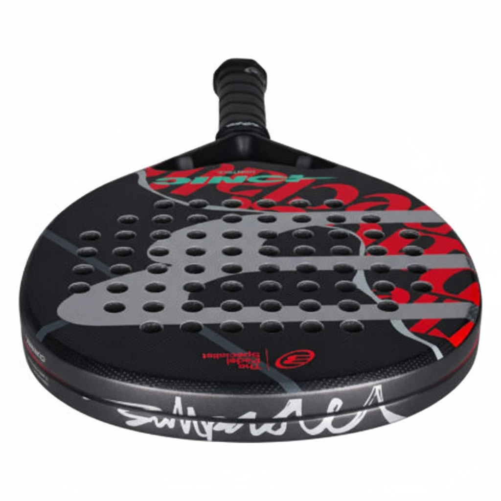 Bullpadel Ionic Control 26