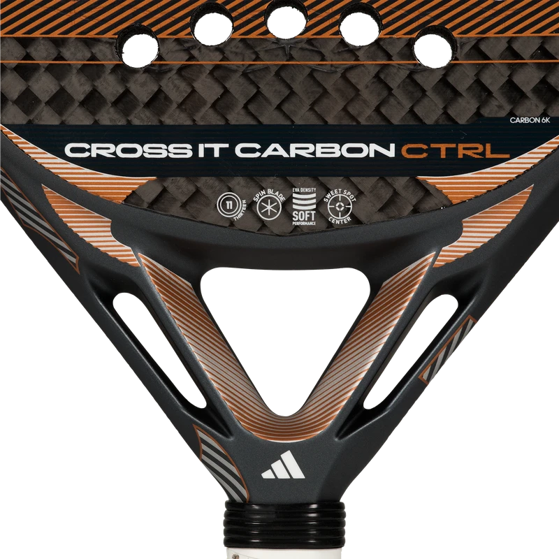 Adidas Cross IT Carbon CTRL 3.5 2026