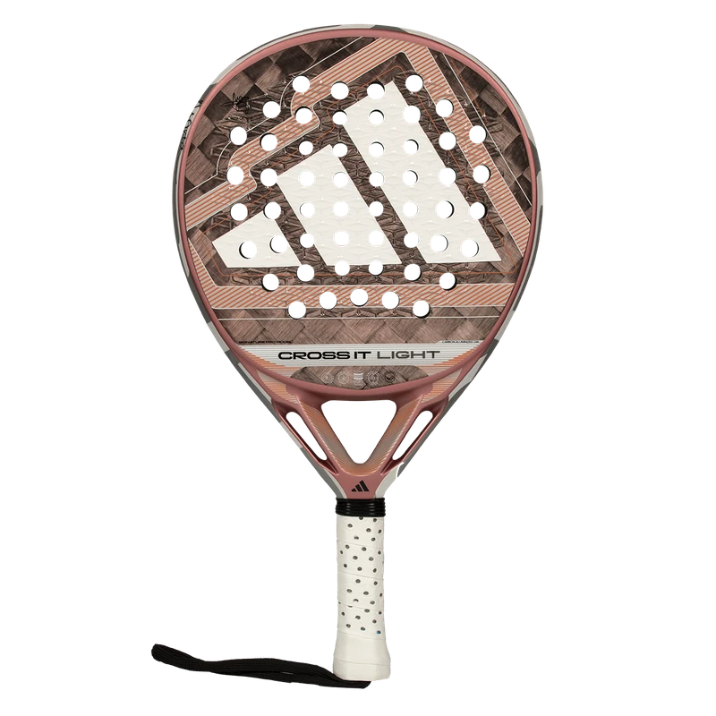 Raquette de padel Adidas CROSS IT LIGHT 3.5 2026