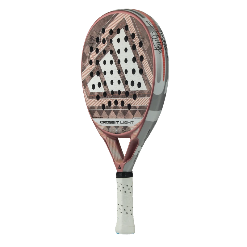 Raquette de padel Adidas CROSS IT LIGHT 3.5 2026