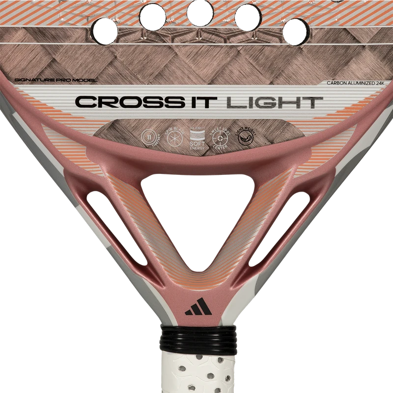 Adidas CROSS IT LIGHT 3.5 2026