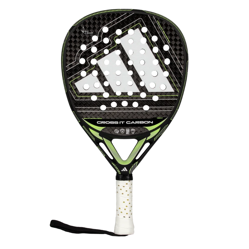 Raquette de padel Adidas Cross It Carbon 3.5 2026