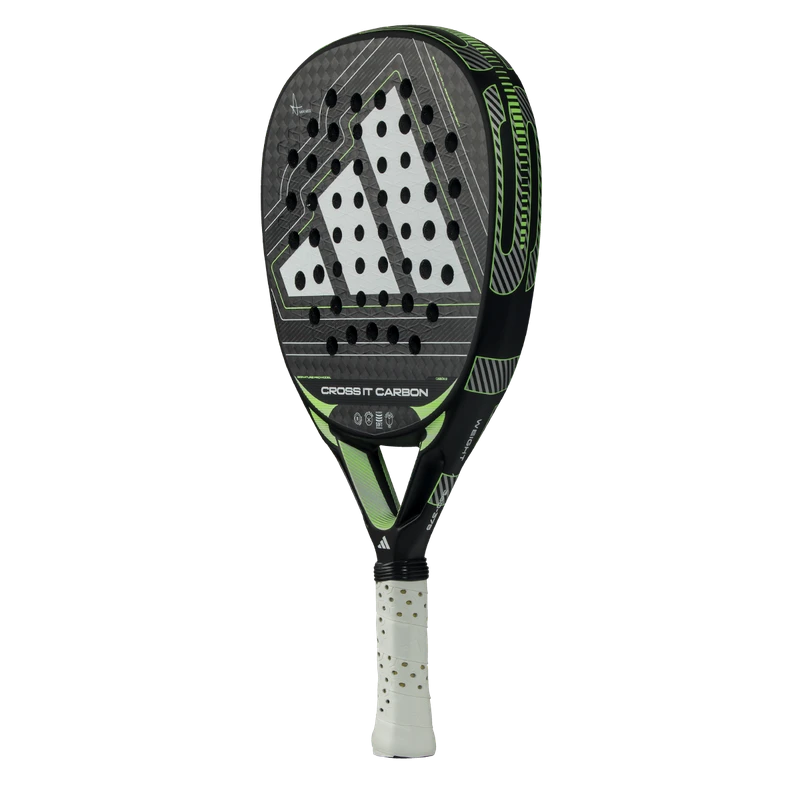 Raquette de padel Adidas Cross It Carbon 3.5 2026