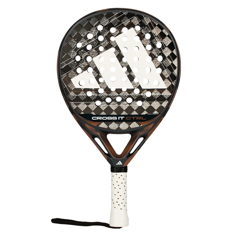 Raquette de padel Adidas CROSS IT CTRL 3.5 2026