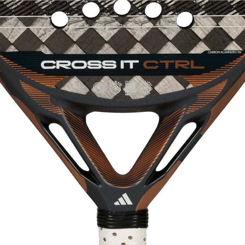 Adidas CROSS IT CTRL 3.5 2026