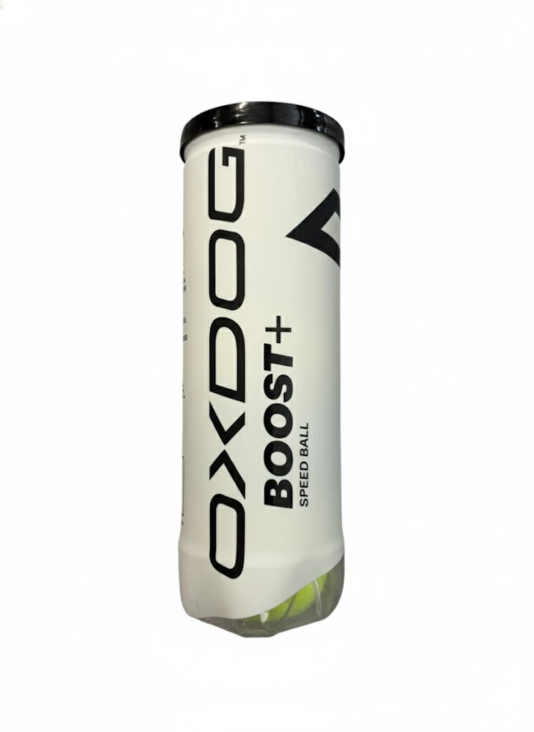OXDOG boost+