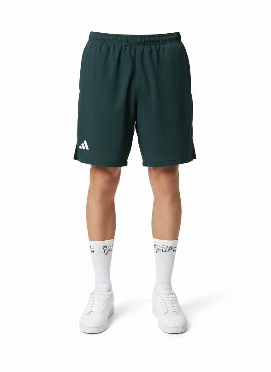 Short Adidas Ergo kaki