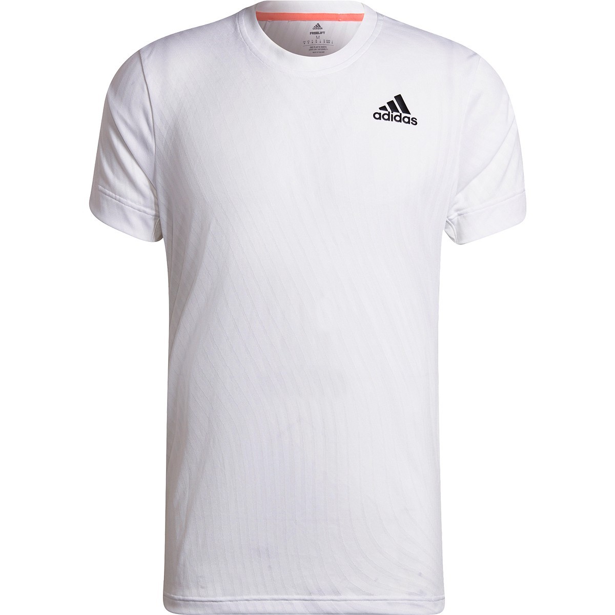 Adidas Freelift T-shirt Wit