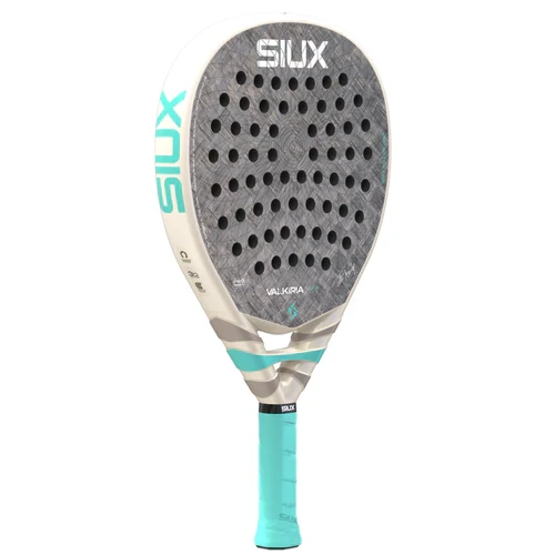 Raquette de padel Siux VALKIRIA PRO 2026