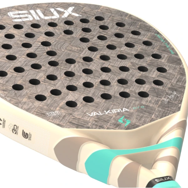 Siux VALKIRIA PRO 2026