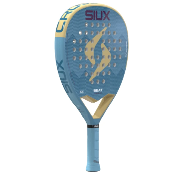 Raquette de padel SIUX Beat Play HYBRID AIR 2026
