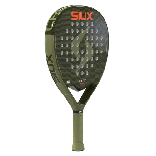 Raquette de padel SIUX Beat Play HYBRID 2026