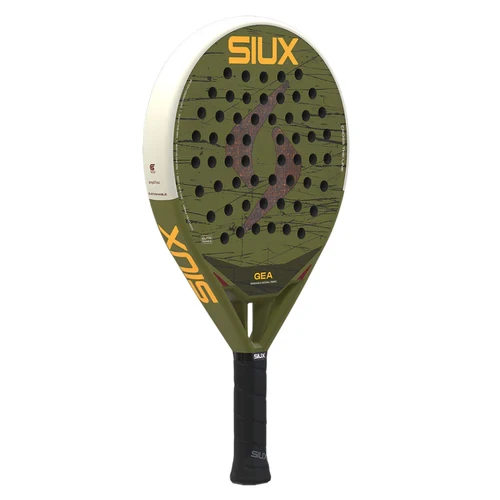 Raquette de padel SIUX GEA 2026