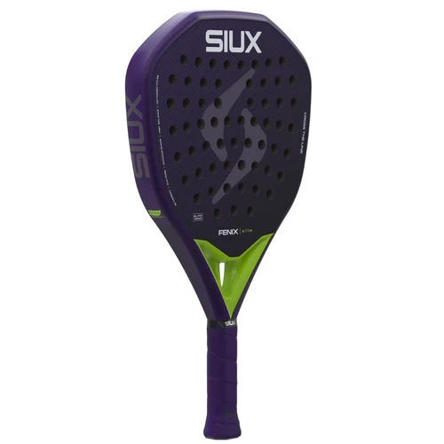 Raquette de padel SIUX Fenix ELITE 2026