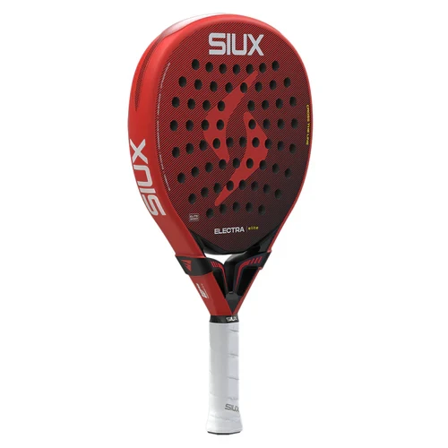 Raquette de padel SIUX Electra ELITE 2026