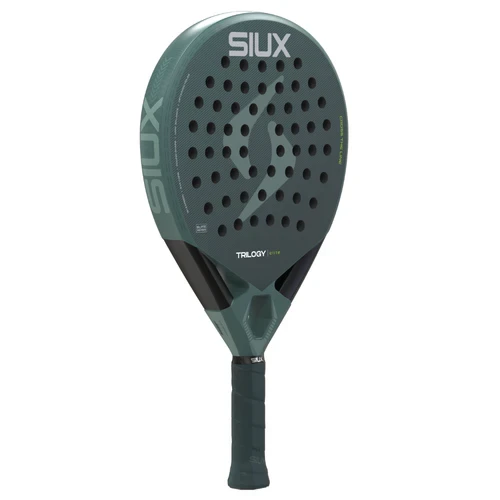 Raquette de padel SIUX Trilogy Elite 2026