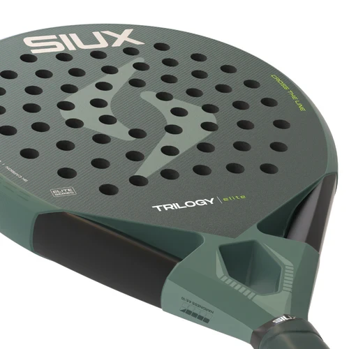 SIUX Trilogy Elite 2026
