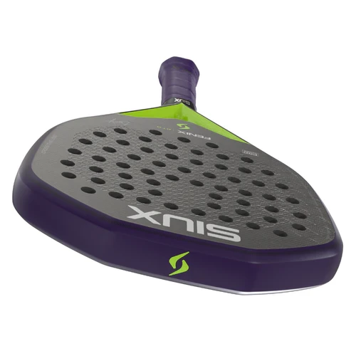 SIUX Fenix PRO 2026 Violet Éclatant