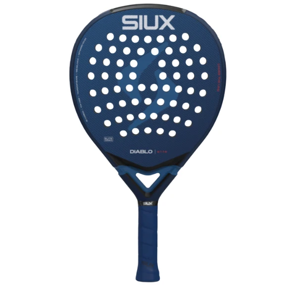 SIUX Diablo Elite 2026