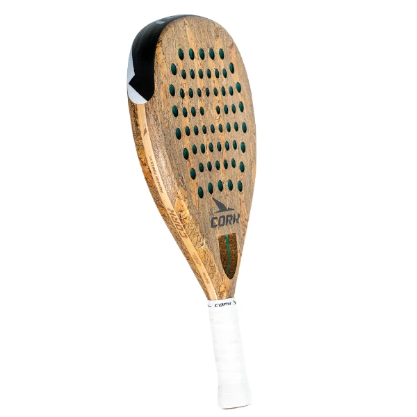 Raquette de padel Cork Premium Power III 