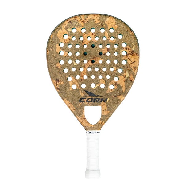 Raquette de padel Cork Supreme Hybrid IV
