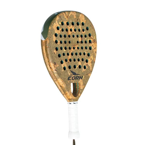 Raquette de padel Cork Supreme Hybrid IV