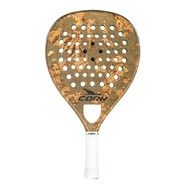 Raquette de padel Cork Supreme Power IV