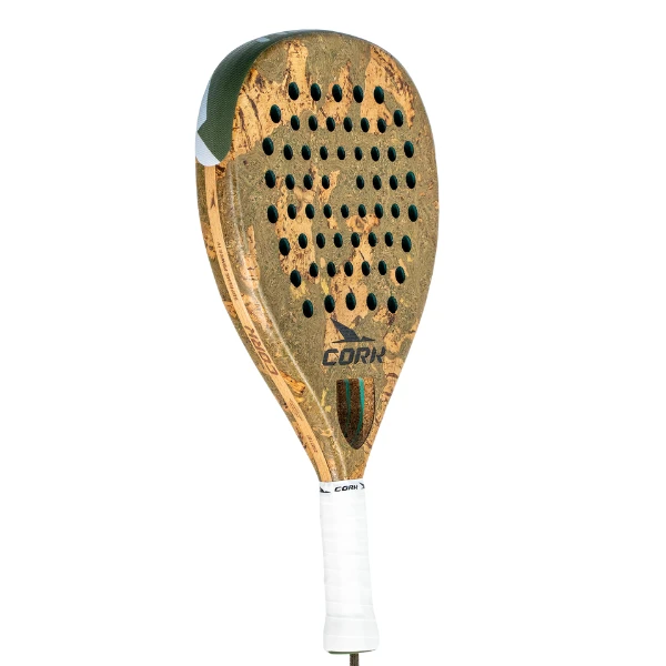 Raquette de padel Cork Supreme Power IV