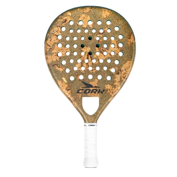 Raquette de padel Cork Supreme Control IV