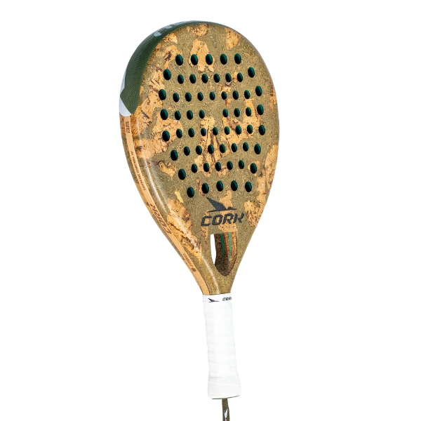 Raquette de padel Cork Supreme Control IV