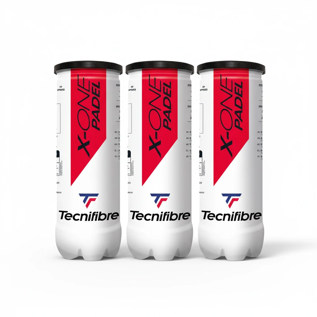 Tecnifibre X-One x3
