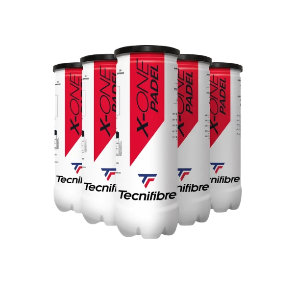 Tecnifibre X-One x5