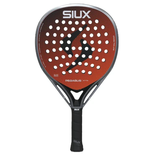 Raquette de padel SIUX Pegasus Elite 4 2026