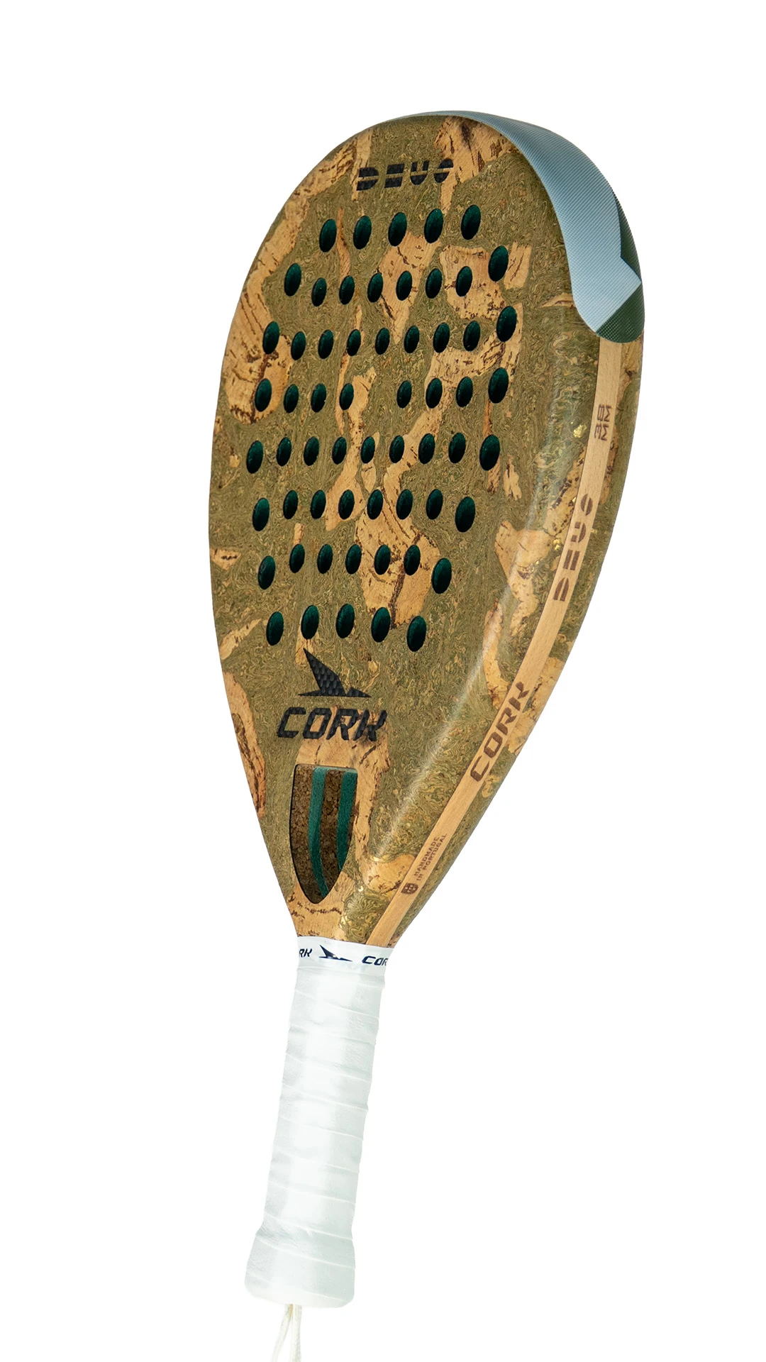 CORK Extreme Deus II