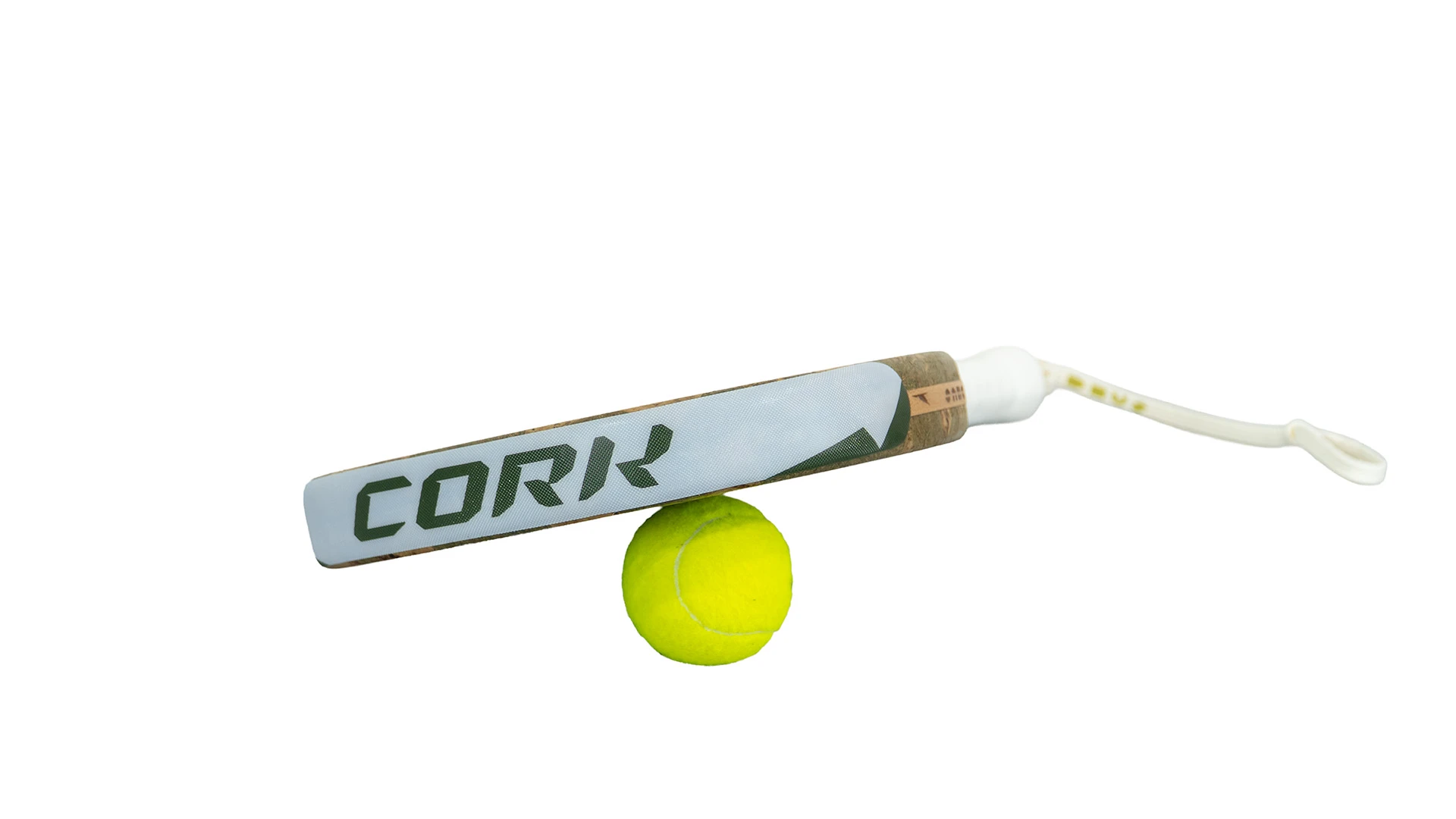 CORK Extreme Deus II