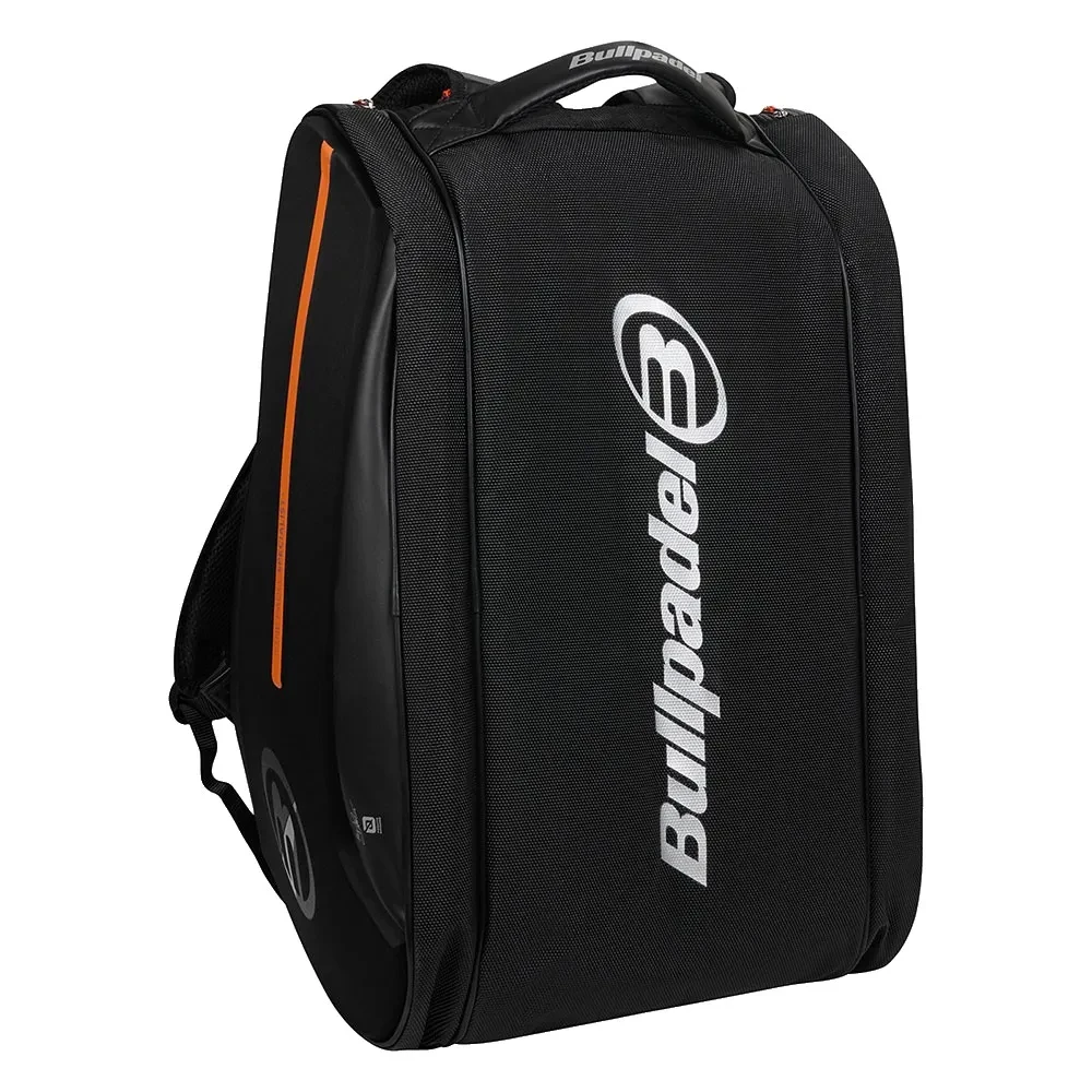 Sac de Padel BULLPADEL BPP26012 Hack 26 Noir