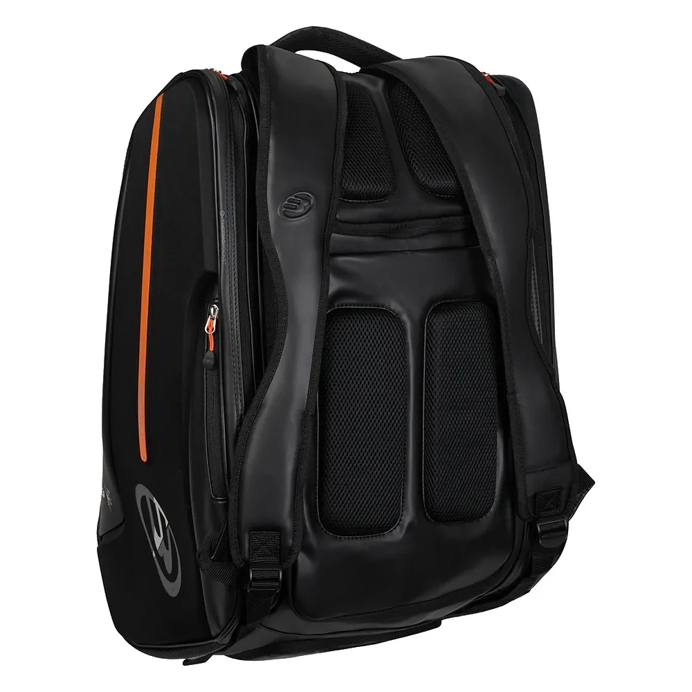 Sac de Padel BULLPADEL BPP26012 Hack 26 Noir
